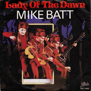 Lady Of The Dawn (Vinyl)