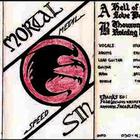 Mortal Sin - Death On Arrival (EP) (Vinyl)
