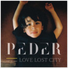 Peder - Love Lost City (Feat. Oh Land) (CDS)
