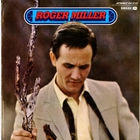 Roger Miller - A Tender Look At Love (Vinyl)