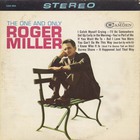Roger Miller - The One And Only Roger Miller (Vinyl)