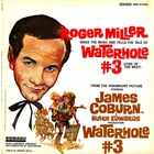 Roger Miller - Waterhole #3 (Code Of The West) (Vinyl)