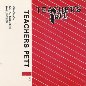 Demo 1986
