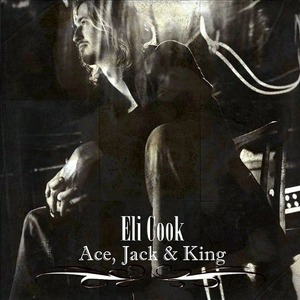 Ace, Jack, & King