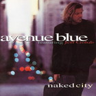Jeff Golub - Naked City (With Avenue Blue)