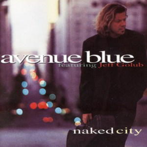 Naked City (With Avenue Blue)