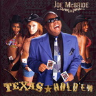 Joe Mcbride - Texas Hold'em