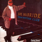 Joe Mcbride - Texas Rhythm Club