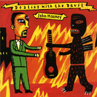 John Mooney - Dealing With The Devil