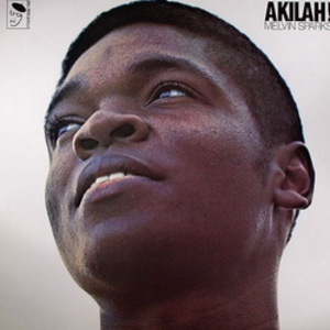 Akilah! (Vinyl)
