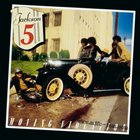 The Jackson 5 - Moving Violation (Vinyl)