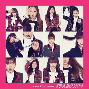 Pink Blossom (EP)
