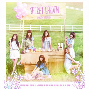 Secret Garden (EP)
