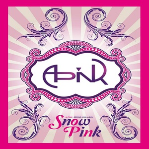 Snow Pink (EP)