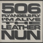 Leather Nun - 506 (VLS)