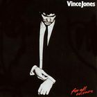Vince Jones - For All Colours (Vinyl)