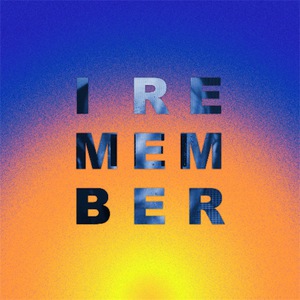 I Remember (CDS)