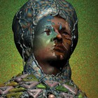 Yeasayer - Odd Blood (Deluxe Edition) CD1