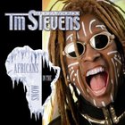 T.M. Stevens - Africans In The Snow