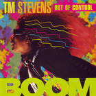 T.M. Stevens - Boom