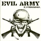 Evil Army - I, Commander (EP)