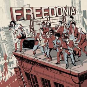 Freedonia