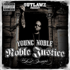 Young Noble - Noble Justice - The Lost Songz