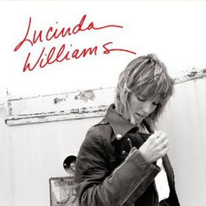 Lucinda Williams (Deluxe Edition 2014) CD2