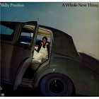 Billy Preston - A Whole New Thing (Vinyl)