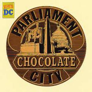Chocolate City (Remastered 1990)