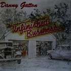 Danny Gatton - Unfinished Business