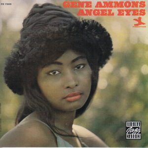 Angel Eyes (Vinyl)