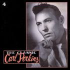 Carl Perkins - The Classic CD5