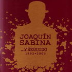 Joaquin Sabina - ...Y Seguido CD1