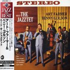 Art Farmer - Meet The Jazztet (With Benny Golson) (Reissued 2003)