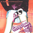 Candy's .22 - Existereo & Barfly Are Candy's .22