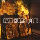 David Holmes - Gone (EP)