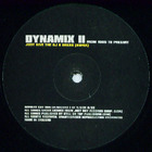 Dynamix II - From 1985 To Present (Vinyl)