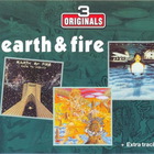 Earth & Fire - 3 Originals CD1