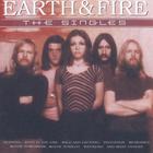 Earth & Fire - The Singles