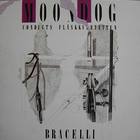 Moondog - Bracelli und Moondog