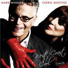 Cheryl Bentyne - West Coast Cool (With Mark Winkler)