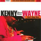 Kenny 'Blues Boss' Wayne - Can't Stop Now