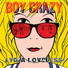 Boy Crazy (EP)