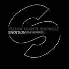 Yellow Claw - Shotgun (Feat. Rochelle) (CDR)