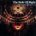 The Rule Of Right
