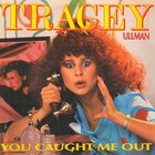 Tracey Ullman - You Caught Me Out (Vinyl)