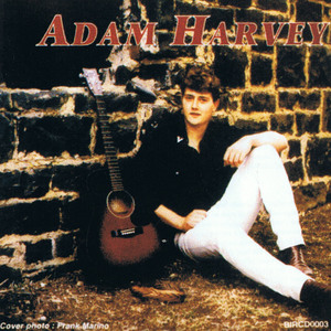 Adam Harvey