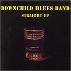 Downchild Blues Band - Straight Up (Vinyl)