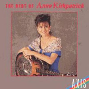 The Best Of Anne Kirkpatrick